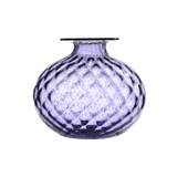 VENINI - Vase - Purple - --
