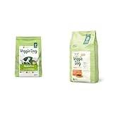 Green Petfood VeggieDog Grainfree (1 x 10 kg) & VeggieDog Origin (1 x 10 kg)