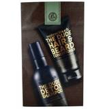 Waterclouds The Dude Detox Shampoo 250 ml & Conditioner 150 ml Sæt