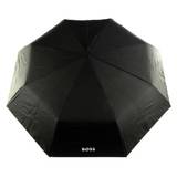Iconic Pocket Umbrella Black