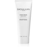 Sachajuan Finish Cream Shape and Moisturize Stylingcreme med fugtgivende virkning 75 ml