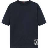 Tommy Hilfiger - T-shirt - Navy - str. 16/176 cm