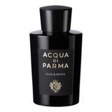 Acqua Di Parma Signatures of the Sun Oud&Spice Eau de Parfum 180 ml