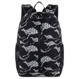 Jump N Fly - Rucksack 13"4.5 cm black