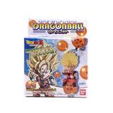 Bandai Dragon Ball Z Handyanhänger Schlüsselanhänger Charm: SSJ Vegeta (Größe: 4cm)