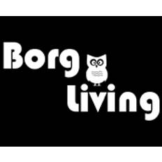 Sengetøj i 100% Bomuldssatin - King Size sengesæt 240x220 cm - Okker ensfarvet sengelinned - Borg Living