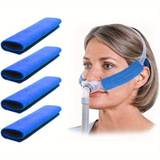 Soft Cpap Strap Covers -2pcs/4pcs- Universal And Reusable