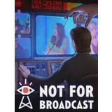 Not For Broadcast (PC) - Steam Key - GLOBAL