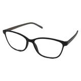 Læsebrille Sort +1.5 / 150-183
