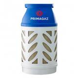 10 kg Primagaz gasflaske - Ragasco - Ombytning