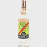 Bristol Classic Rum Finest Mauritius Cane Juice Rhum