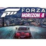 Forza Horizon 4 Standard Edition AR XBOX One CD Key