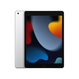 Apple iPad 2021 | 10.2″ Wi-Fi 64GB Silver