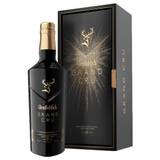 Glenfiddich Grand Cru Single Malt Scotch Whisky 43% 0.7L gift pack