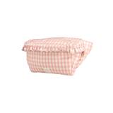 LOEFFLER RANDALL - Belt bag - Salmon pink - --