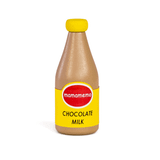 Mamamemo – Kakaomælk i flaske