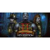 Age of Empires II HD The Forgotten (DLC) - Standard Edition