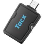 Tacx ANT+ Micro USB Dongle til Android - Reservedele til turbo trainer - Sort - OS