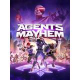Agents of Mayhem: Legal Action Pending DLC (PC) - Steam - Digital Code