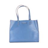 Handbags Blue ONE SIZE