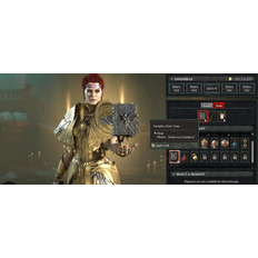Diablo IV Amethyst Spellbook DLC (PC) - Standard Edition