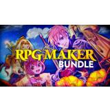 RPG Maker MV Bundle (PC) - Standard Edition