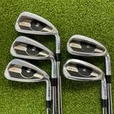 PING G400 Golf Irons - Used - One Size