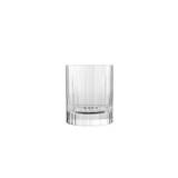 Bach Vandglas/whiskyglas 4 Stk. Klar 25,5 Cl