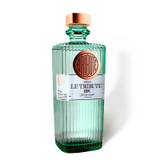 Le Tribute Gin 43% 70 cl