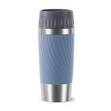 Tefal - Travel Mug Easy Twist Blue 0,36L