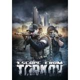 Escape from Tarkov for PC - Official Website Download Code