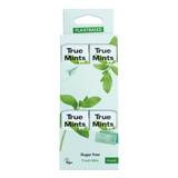 True Mints Fresh Mint plantbased mints 52g