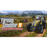 Farming Simulator 19 Extension Alpine Farming (Steam) (PC/MAC)