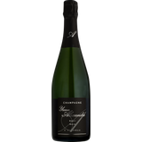 Champagne Yann Alexandre Brut Noir nv- "grower champagne"