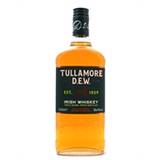Tullamore Dew Triple Blend Triple Distilled Irish Whiskey 70 cl 40%
