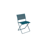 Fermob Plein Air Chair, Vælg farve Acapulco Blue