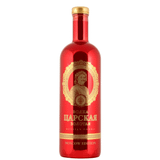 Imperial Collection Moscow Edition Vodka 1 Liter