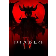 Diablo IV (Steam) for PC - Steam Download Code