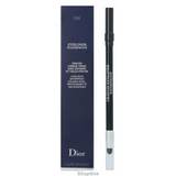 Christian Dior Dior Long-Wear Waterproof Eyeliner Pencil 1 gr | #094 Trinidad Black