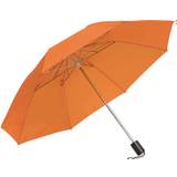 Køb taskeparaply orange billig paraply 75 Kr - Prime - Orange