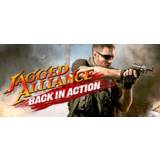 Jagged Alliance Back in Action (PC) - Standard Edition
