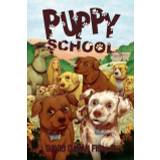 Puppy School - David Dayan Fisher - 9780578060958