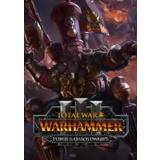 Total War: WARHAMMER III - Forge of the Chaos Dwarfs PC - DLC (Europe & UK)