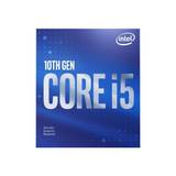 Intel Core I5 10400f 2.9ghz 12m S-1200 10gen - (outlet-vare Klasse 2) 2.9ghz Lga1200 Socket Processor