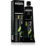 L’Oréal Professionnel Inoa Permanent hårfarve Ammoniakfri Skygge 6 60 ml
