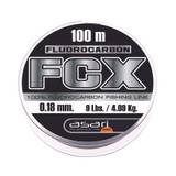 Asari FCX Fluorocarbon 100m