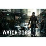Watch Dogs (PC) - Standard Edition
