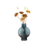 Ocean vase - D 7 x B 15,5 x H 20,5 cm