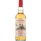 Bunnahabhain Staoisha 7 År 2013 (Cask #900165) - The Ultimate Whisky Company