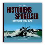 Historiens spøgelser – Bornholm 1940-1946